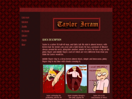 studio/oc-corner/taylor-ieram/dreamers-of-faerun-taylor screenshot