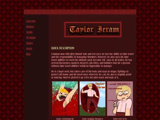 studio/oc-corner/taylor-ieram/pirates-dark-sea-taylor screenshot