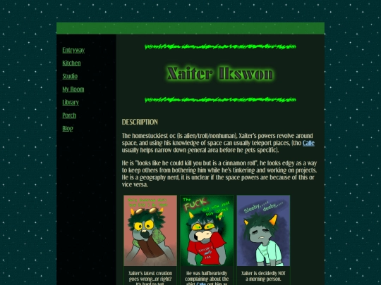 studio/oc-corner/xaiter-ikswon/pirates-dark-sea-xaiter screenshot