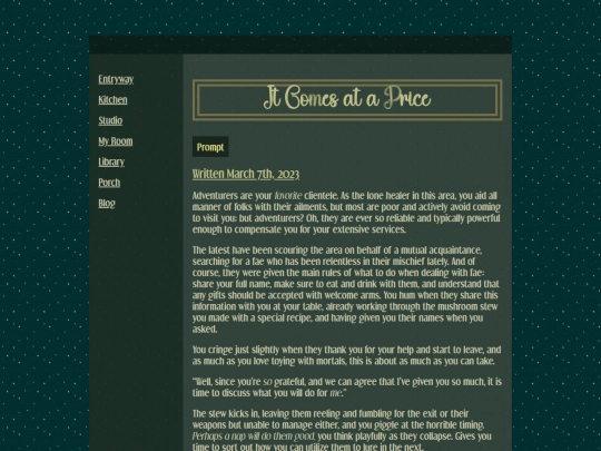 studio/overflowing-binder/flash-fiction/it-comes-at-a-price screenshot
