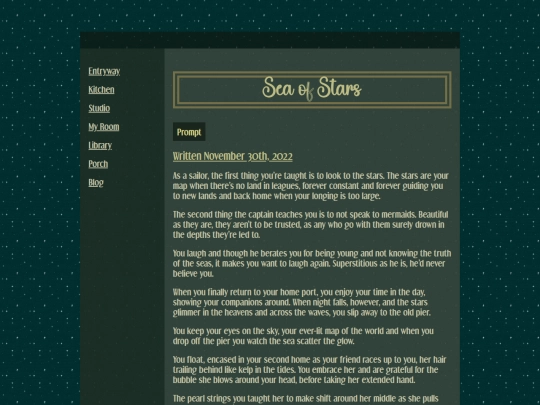 studio/overflowing-binder/flash-fiction/sea-of-stars screenshot