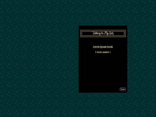 studio/overflowing-binder/zines/who-do-i-want-to-be screenshot