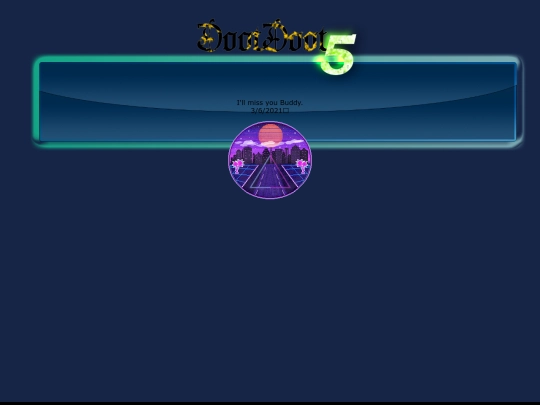 Gus screenshot