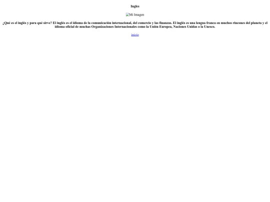 mi pagina web/pagina 5 screenshot