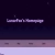 LunarFox Homepage avatar