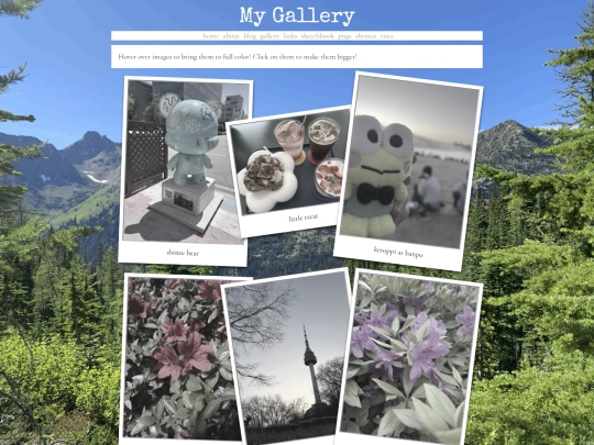 gallery screenshot