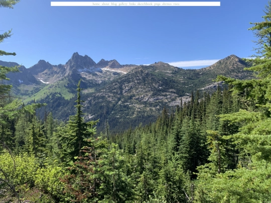 vista screenshot