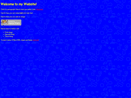 chat screenshot