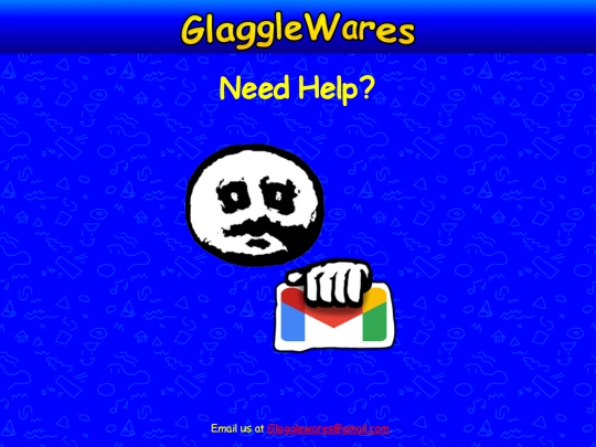 help screenshot