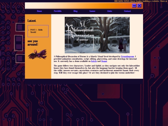 Games/APDoW screenshot