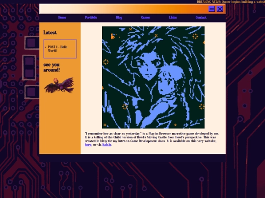 Games/IRHCAY screenshot