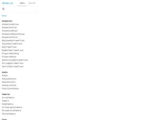three.js-master/docs/pages/Path screenshot