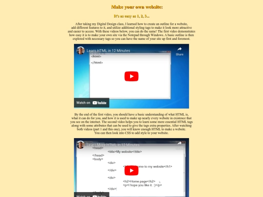 video screenshot