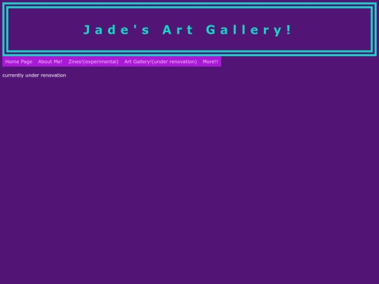 art-gallery screenshot