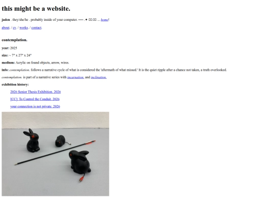 works/contemplation screenshot