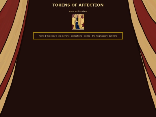 art/artindex screenshot