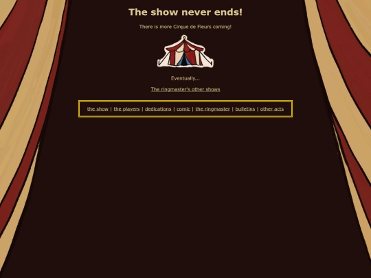 the-comic/staytuned screenshot