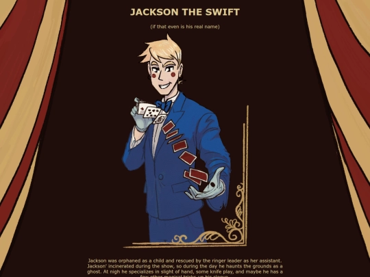 the-players/jackson screenshot
