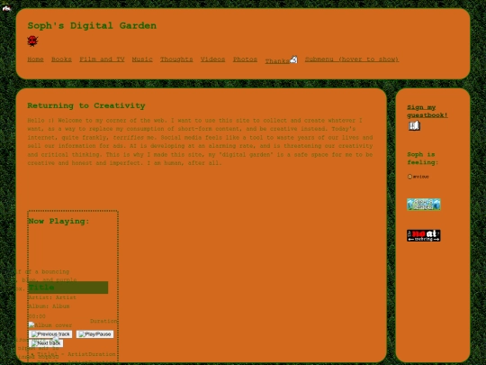 1index screenshot
