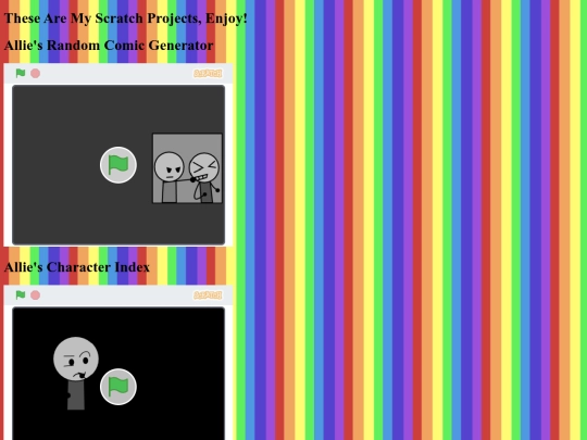 games screenshot