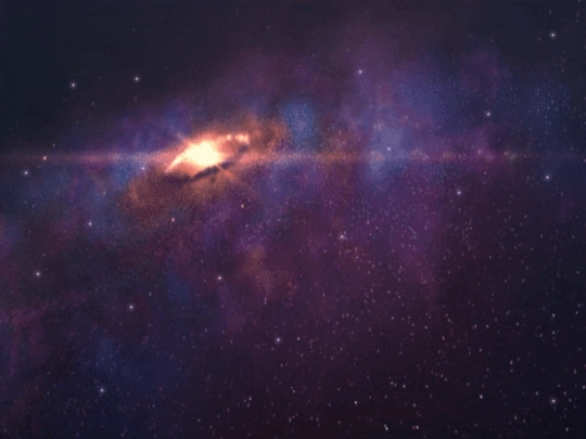 constellation screenshot