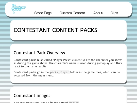 v2/content_guide/contestant_guide screenshot
