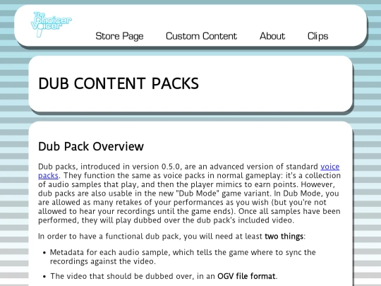 v2/content_guide/dub_packs screenshot