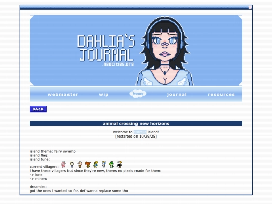 acnh screenshot