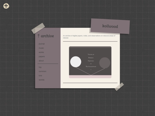 papers screenshot