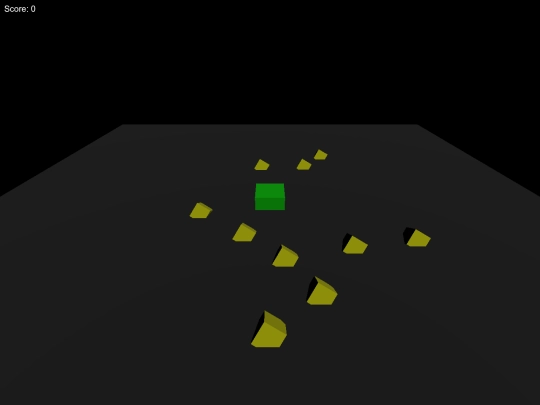 Thing screenshot