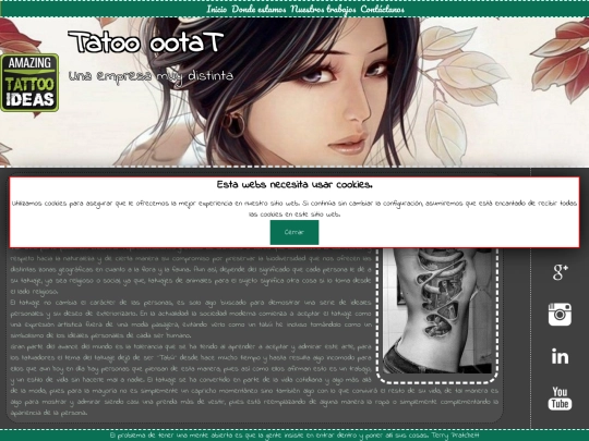 UD3.4/practicaCSS screenshot