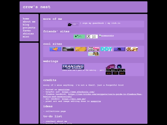 misc screenshot