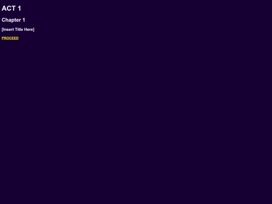 DealGoneWrong/Opening_PM screenshot