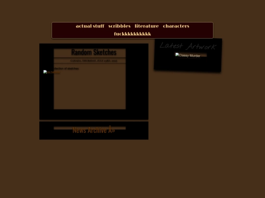 art screenshot