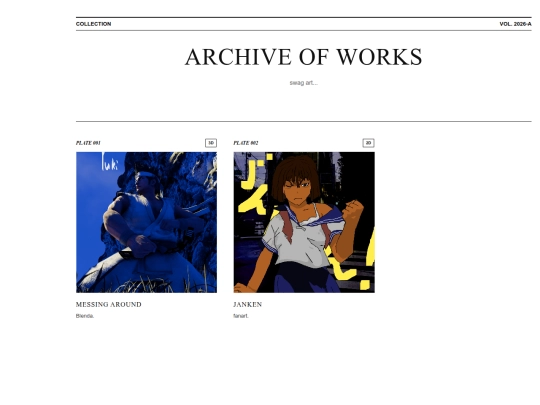 art screenshot