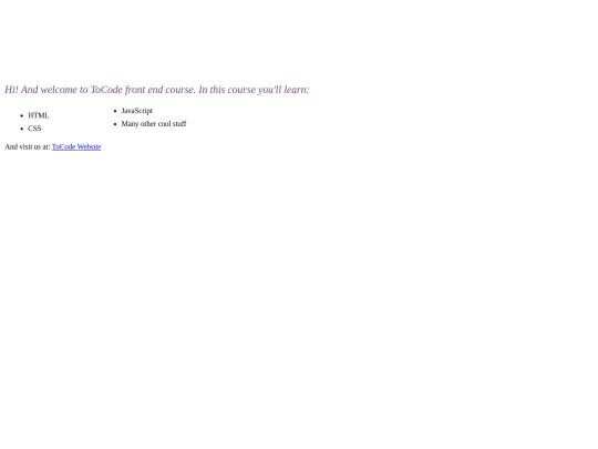 LK3/Lesson4 screenshot