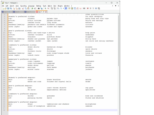 wretchedapril/game_data_1 screenshot