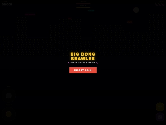 dong screenshot