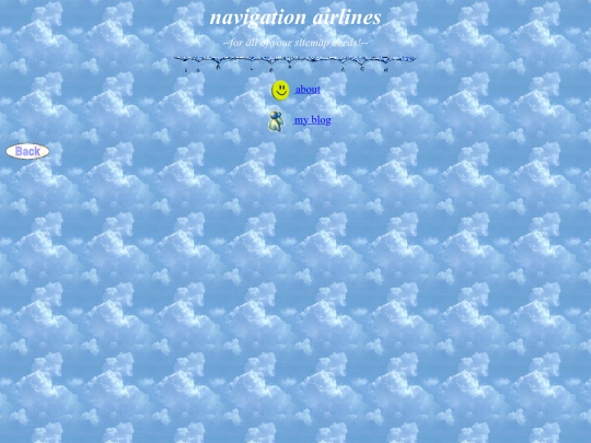 navigate screenshot