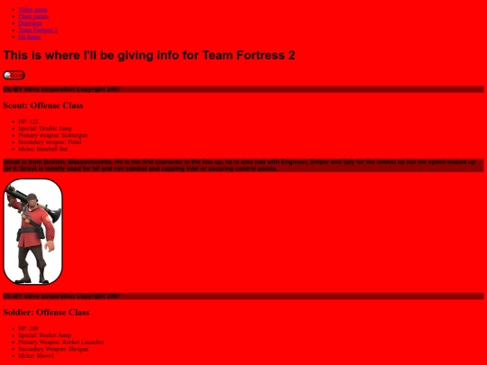 TF2 screenshot