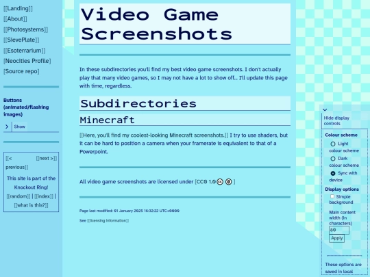 esoterrarium/gameshots screenshot