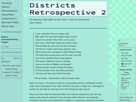 sieveplate/2023/09/districts_retrospective_2 screenshot
