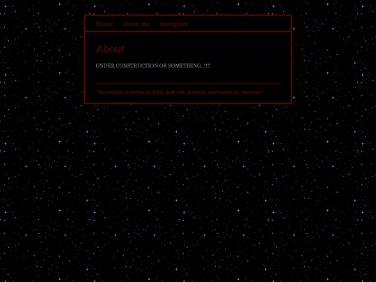 archive screenshot