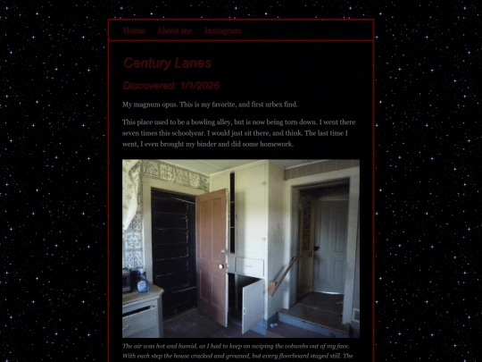 posts/CenturyLanes screenshot