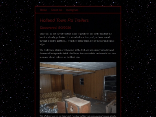 posts/HollandRoad screenshot