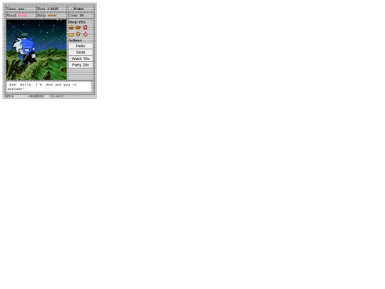 TWENTYFOURTEEN screenshot