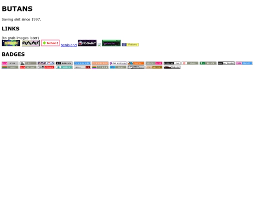 buttons screenshot