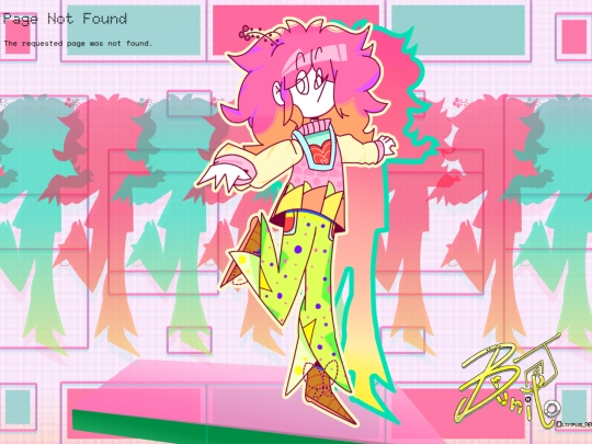 draw_a_paint/not_found screenshot