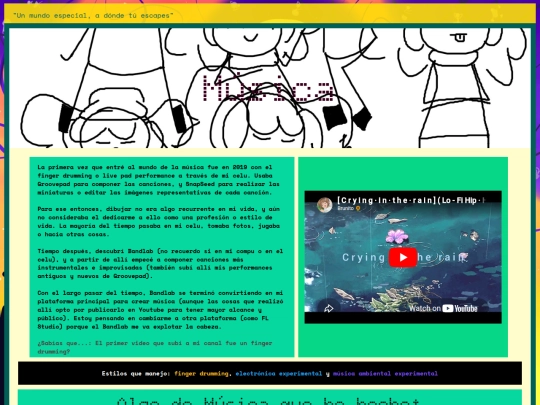 music/music screenshot