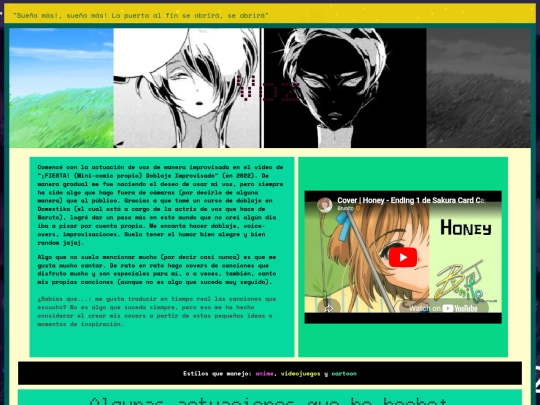 voice_act/voiceact screenshot